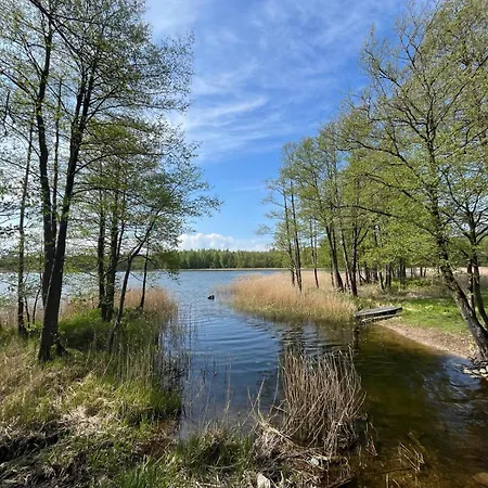 Σπίτι διακοπών Dom Miedzy Jeziorami