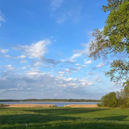 Σπίτι διακοπών Dom Miedzy Jeziorami *