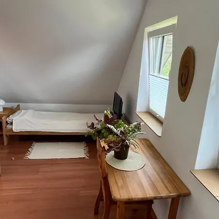 Σπίτι διακοπών Dom Miedzy Jeziorami