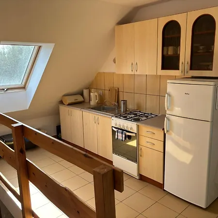 Dom Miedzy Jeziorami Σπίτι διακοπών Swietajno (Olecko)