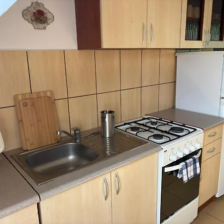 Σπίτι διακοπών Dom Miedzy Jeziorami Swietajno (Olecko)